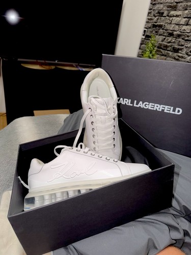 Karl lagerfeld sneaker herren - karl,