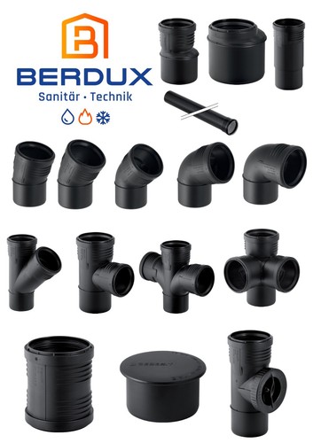 Geberit silent rohr - geberit,
