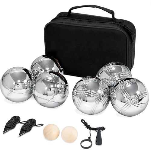 Boule set boccia - set,