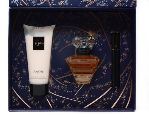 Lancome tresor eau parfum - lancome,