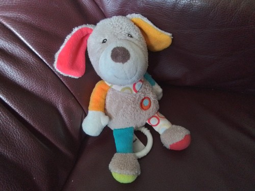 Topomini topolino spieluhr - topomini,