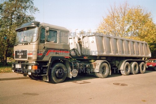 Lkw foto man 19472 - foto,