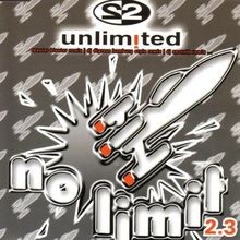 Limit von unlimited - 2.3,