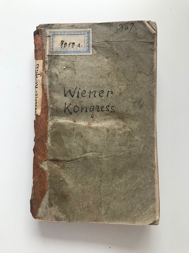 Beherzigungen vor dem wiener - beherzigungen,