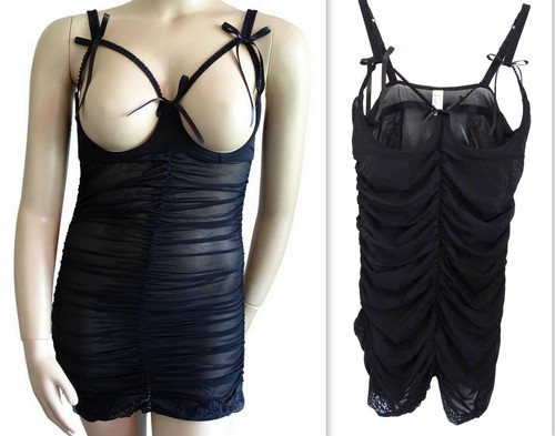 Neu übergröße damen neglige - Übergröße,