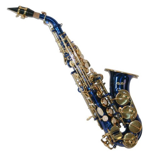 Karl glaser sopran saxophon - glaser,