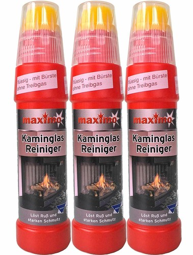 Glasreiniger - 3, x