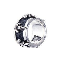 Elfcraft 925 silber massiver - elfcraft,