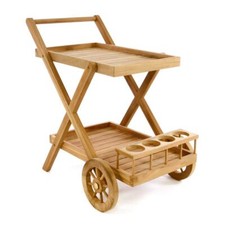 Divero servierwagen teewagen - divero,