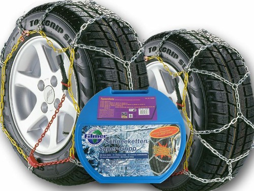 Schneeketten 195 65r16 - schneeketten, 195/65r16