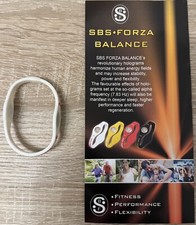 Sbs forza balance armband - forza,