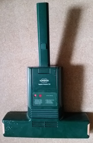 Vorwerk kobold teppichfrischer - kobold,