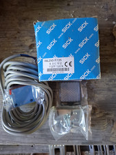 Lichtschranke sick - sick,