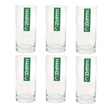Bolten altbier bierglas - 6x,