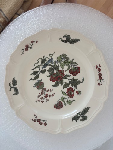 Speiseteller wedgwood mandarin - wedgwood,