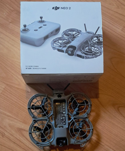 Dji neo fly more - dji,