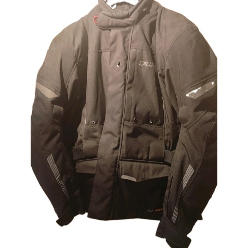 Motorrad jacke xxl - motorrad,