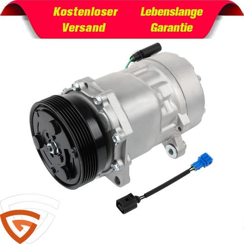 Kompressor klimaanlage für - kompressor,