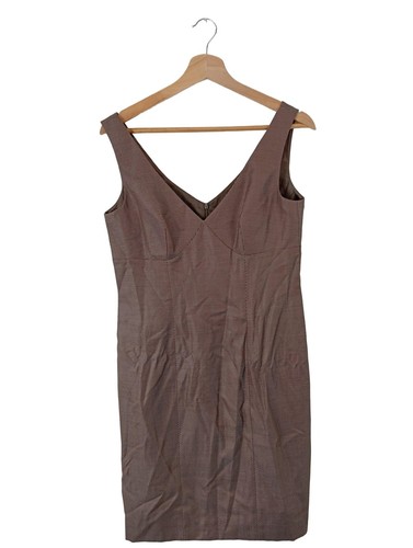 Escada minikleid damen - minikleid, gr.