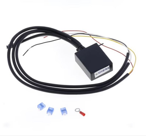 Cdi ecu tuning - cdi,