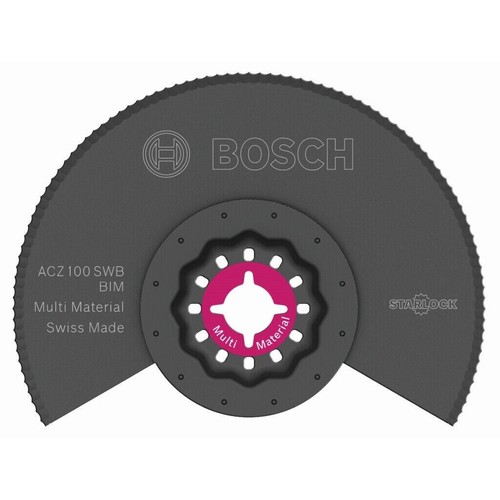 Bosch starlock - bosch,