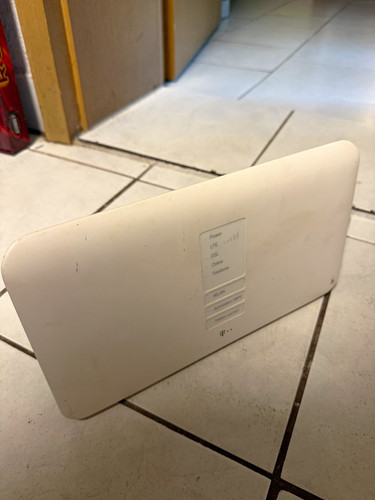 Deutsche telekom speedport - telekom,