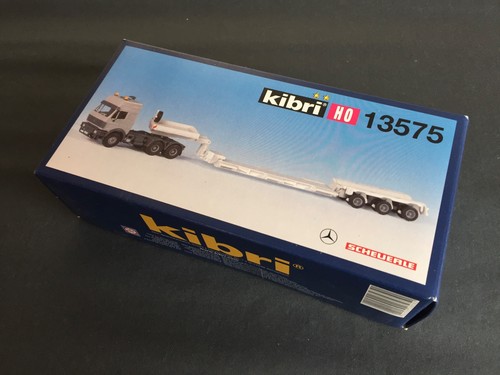 Kibri 13575 bausatz achs - bausatz, 3
