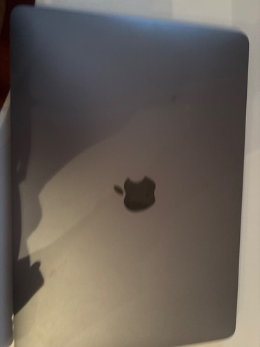 Macbook air 2020 - air, 512