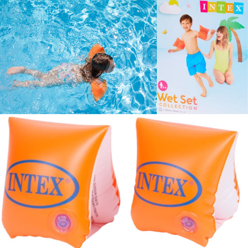 Intex schwimmflügel für - intex,