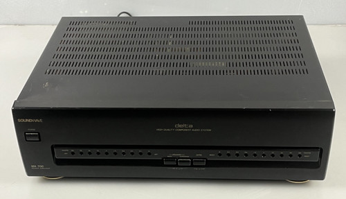 Soundwave 700 power - ,