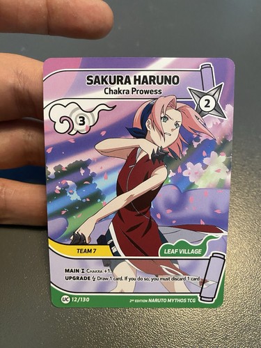 Naruto mythos sakura - naruto, haruno