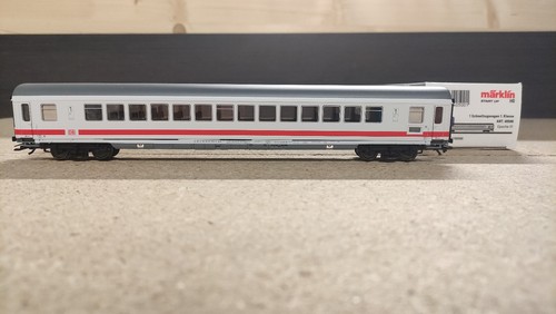 Märklin 40500 start - 40500,