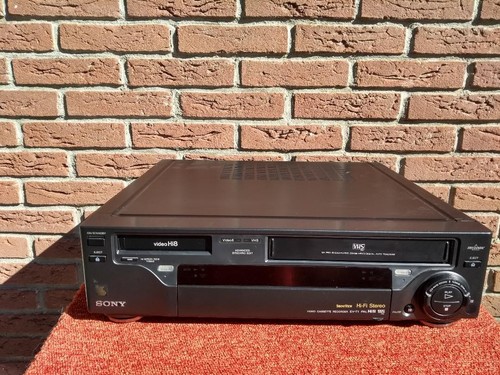 Sony hi8 video8 hifi - hi8,