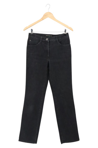Brax damen jeans straight leg - jeans,