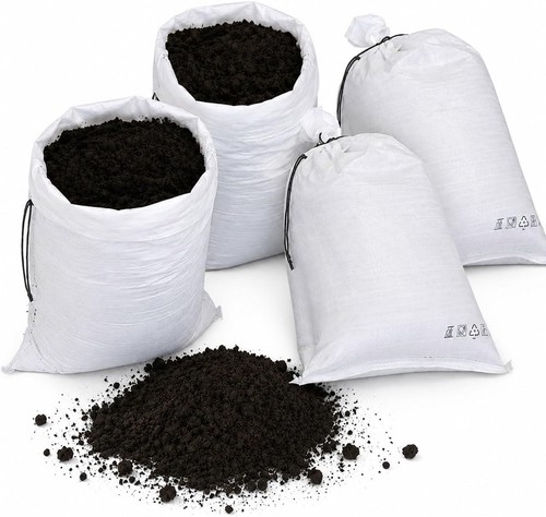 100 mutterboden gesiebt - 100, kg