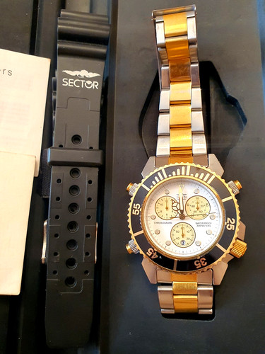 Sector sport watch - sport, 3000