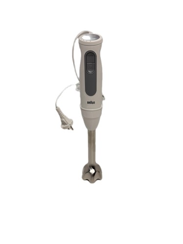 Braun multiquick stabmixer - braun, 5