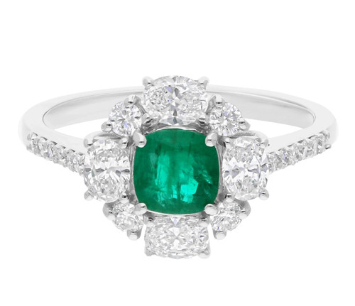 Solid 18k gold sambianischer - solid,