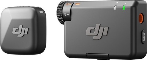 Dji mic mini 1 rx - mic,