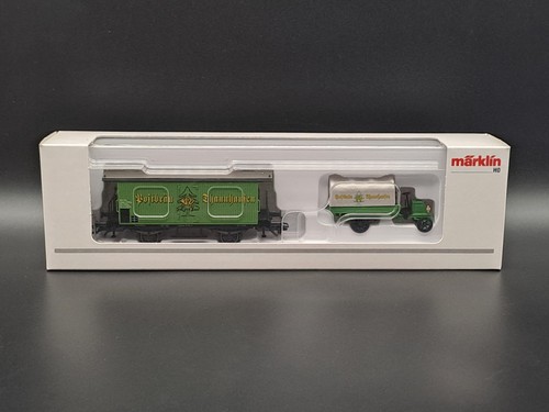 Märklin 94142 pms - märklin,