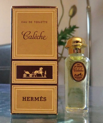 Caleche edt ml - 7, hermes