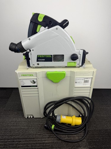 Festool ts55 req - festool,