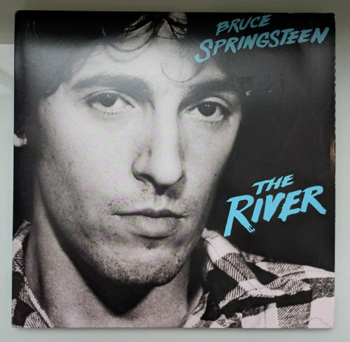 Bruce springsteen the - bruce,