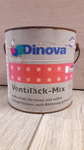 Dinova ventilack 1l - 14,99€/l,