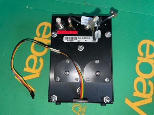 Photomultiplier baugruppe - photomultiplier-baugruppe,