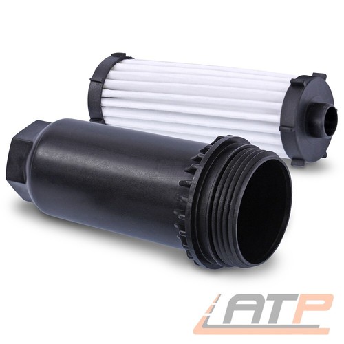 HYDRAULIKFILTER