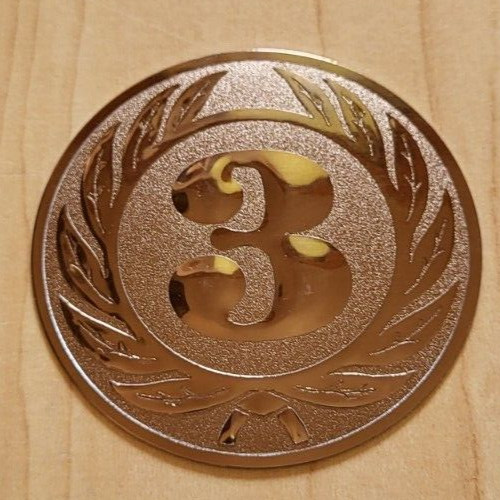 Emblem für pokal - emblem, die