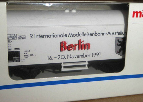Märklin güterwagen - h0,