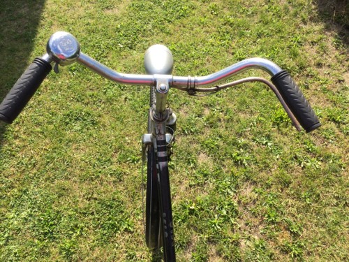 Mifa damenfahrrad vintage - mifa,, damenfahrrad,
