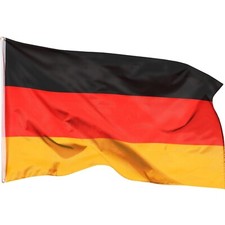 Hochwertige flagge 90x150cm - flagge,